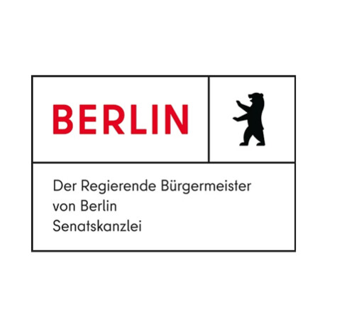 Berlin Senate Department.