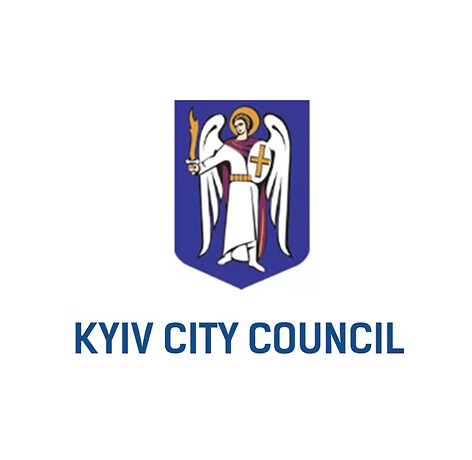 Kyiv City Council.