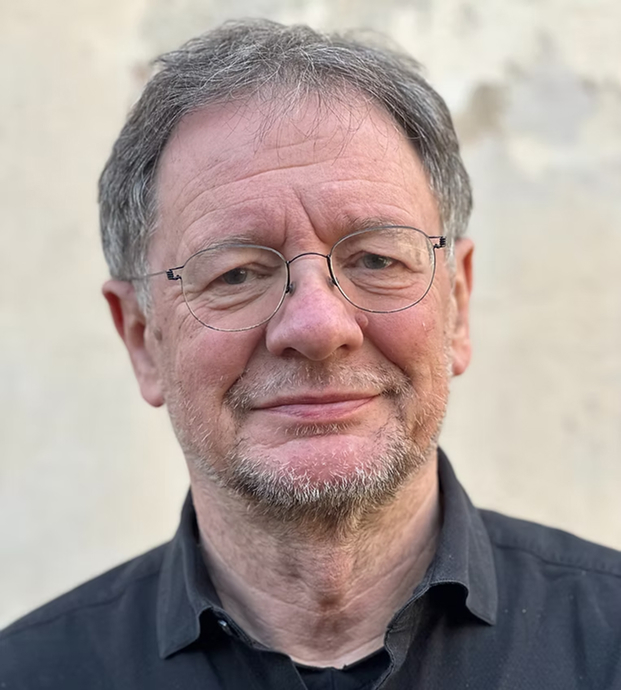 Advisory Council member photo