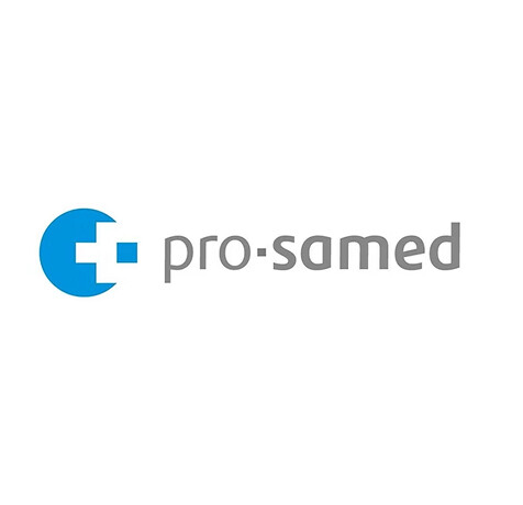 Pro-Samed company.