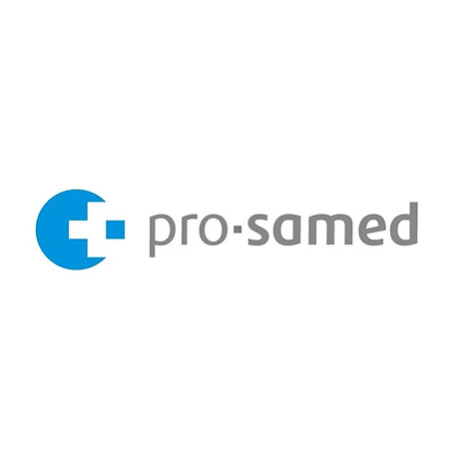Pro-Samed company.