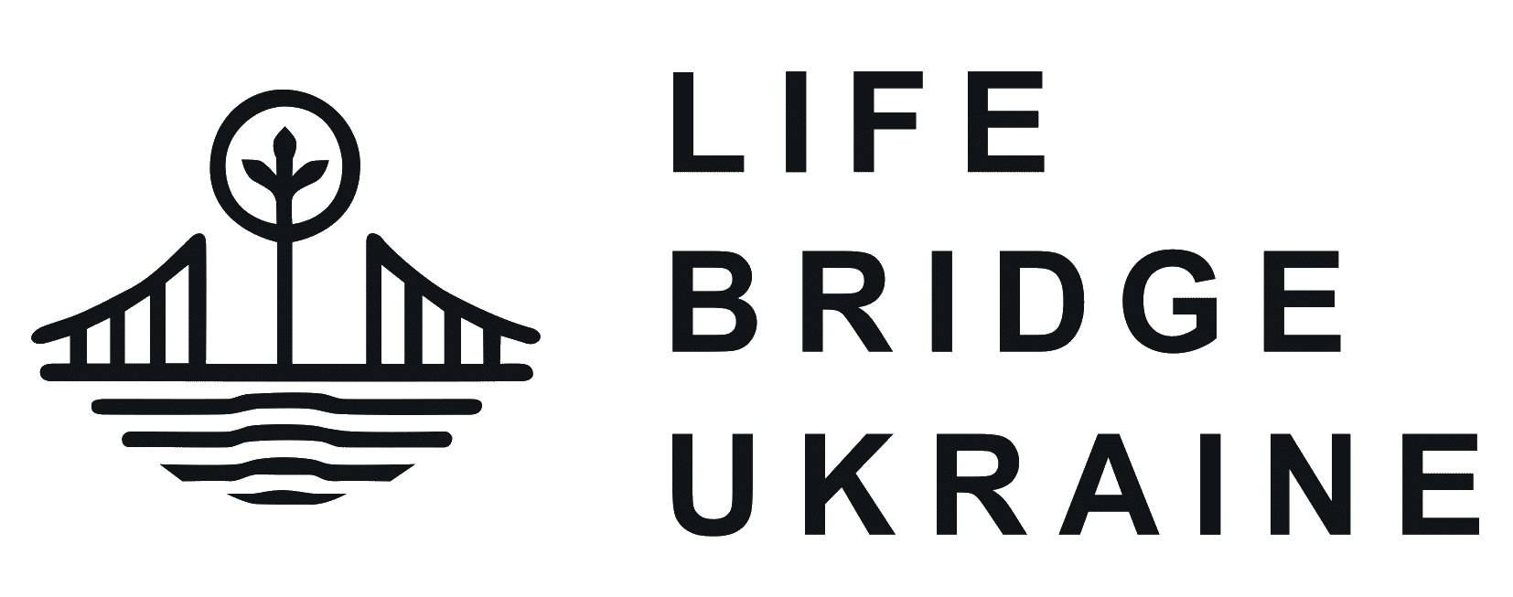 Life Bridge Ukraine