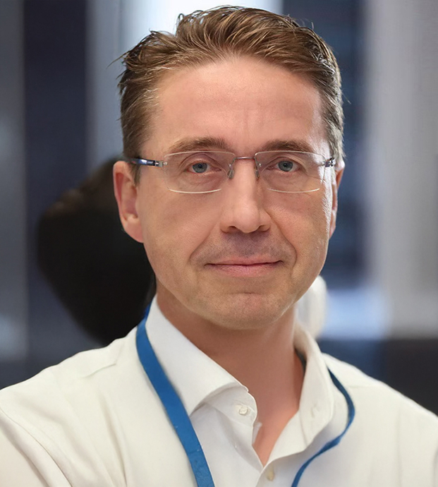 Advisory Council member photo